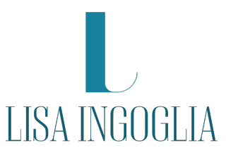 Logo Lisa Ingolia Logo Lisa Ingolia